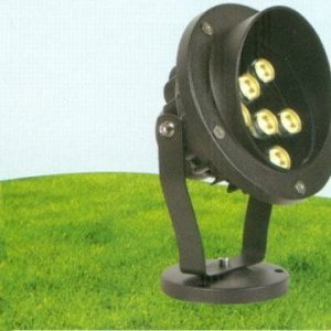 Đèn ghim cỏ Anfaco AFC-NC01-12W