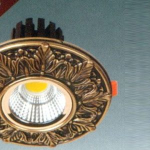 Đèn led âm trần Anfaco AFC-PULY-01-10W