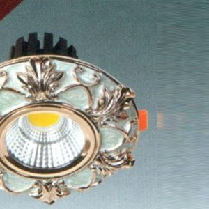 Đèn led âm trần Anfaco AFC-PULY-02-10W