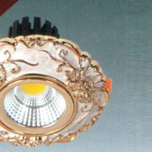 Đèn led âm trần Anfaco AFC-PULY-03-10W