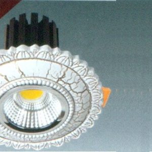 Đèn led âm trần Anfaco AFC-PULY-04-10W