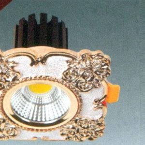 Đèn led âm trần Anfaco AFC-PULY-05-10W