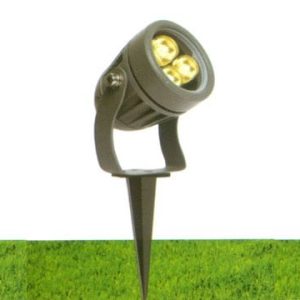 Đèn ghim cỏ Anfaco AFC-RC02-3W