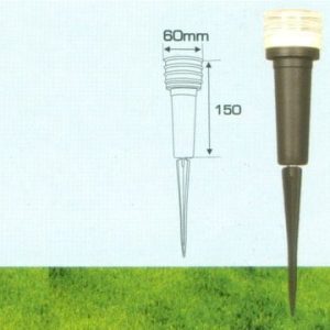 Đèn ghim cỏ Anfaco AFC-RC03-5W