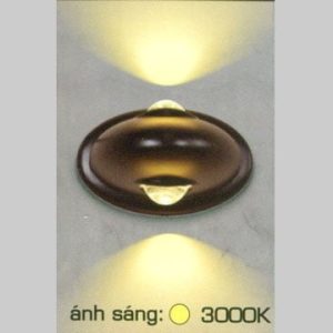 Đèn hắt tường Anfaco AFC-V01-6W