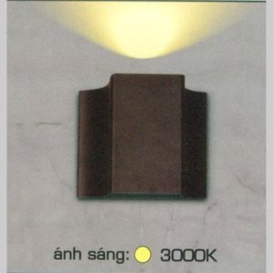 Đèn hắt tường Anfaco AFC-V03-3W