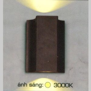 Đèn hắt tường Anfaco AFC-V04-6W