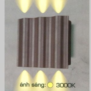 Đèn hắt tường Anfaco AFC-V05-18W