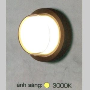 Đèn hắt tường Anfaco AFC-V07-8W