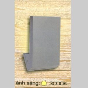 Đèn hắt tường Anfaco AFC-V09-6W