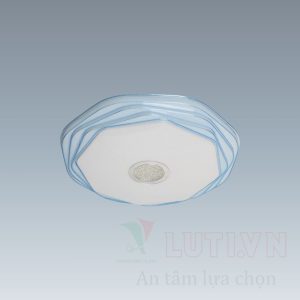 Đèn led ốp trần Anfaco AFC-061-36W-3CĐ