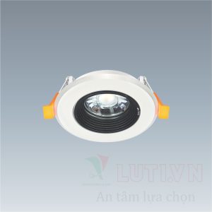 Chao đèn led âm trần  Anfaco AFC-379C-MR16 (Không bóng)
