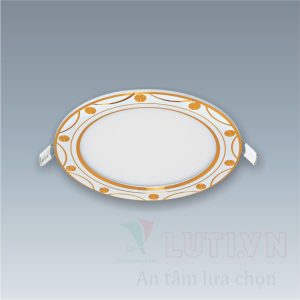 Đèn led âm trần Anfaco AFC-407-12W