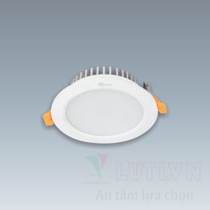 Đèn led âm trần Anfaco AFC-417-12W