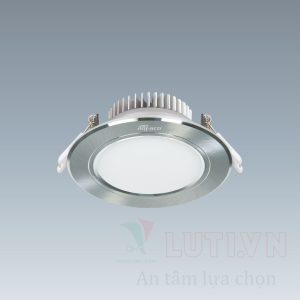 Đèn led âm trần Anfaco AFC-423-9W-3CĐ