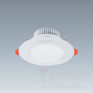 Đèn led âm trần Anfaco AFC-424-7W