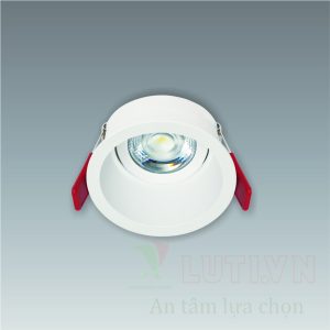 Đèn led DoWnlight Anfaco AFC-508-9W