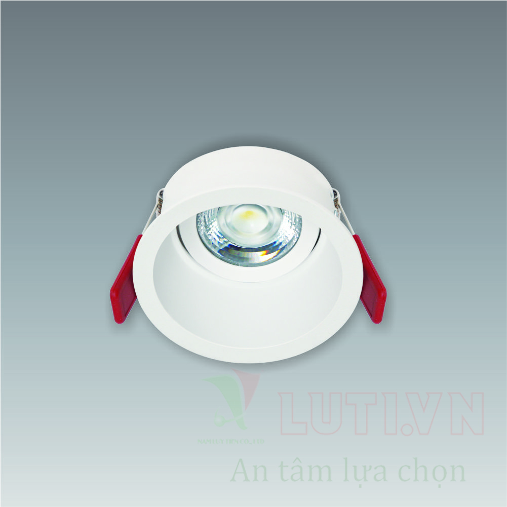 Đèn led DoWnlight Anfaco AFC-508-9W