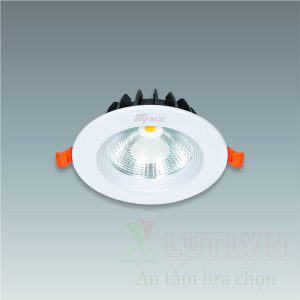 Đèn led doWnlight Anfaco AFC-529A-7W