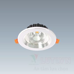 Đèn led DoWnlight Anfaco AFC-548-7W