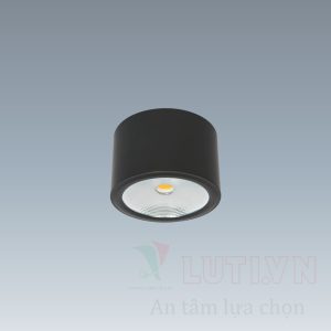 Đèn lon ốp trần nổi Anfaco AFC-553D-7W