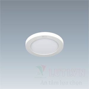 Đèn led ốp trần nổi tròn Anfaco AFC-555-12W-3CĐ