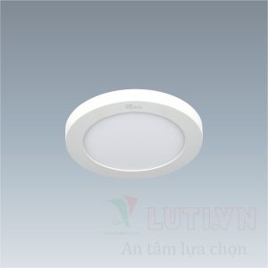 Đèn led ốp trần nổi tròn Anfaco AFC-555-18W