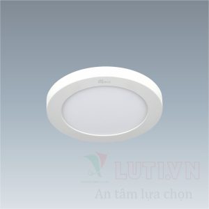 Đèn led ốp trần nổi tròn Anfaco AFC-555-22W