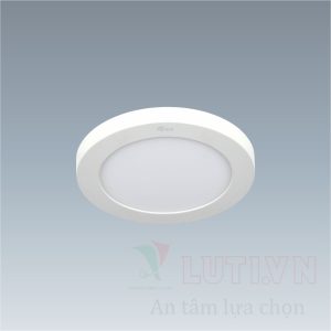 Đèn led ốp trần nổi tròn Anfaco AFC-555-28W