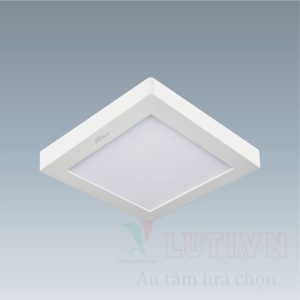 Đèn led ốp trần nổi vuông Anfaco AFC-556-36W