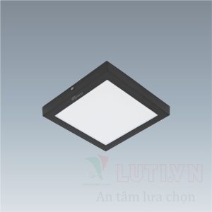 Đèn led ốp trần Anfaco AFC-556D-6W-3CĐ