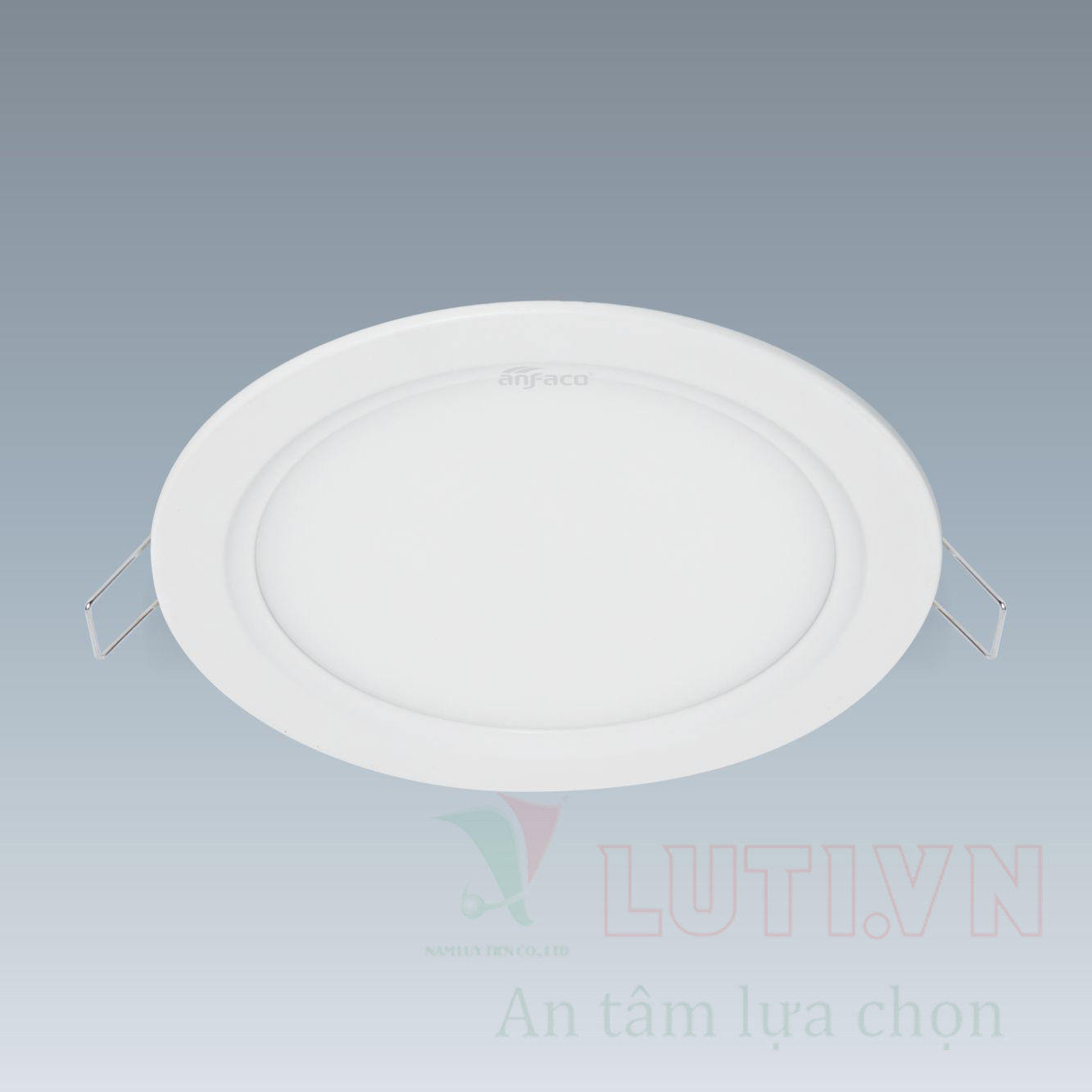 Đèn led Panel Anfaco AFC-608-12W