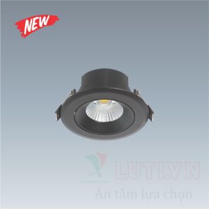 Đèn led DoWnlight Anfaco AFC-618D-3W