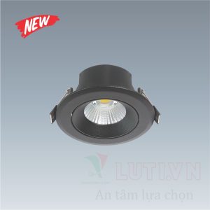 Đèn led DoWnlight Anfaco AFC-618D-5W