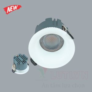 Đèn led âm trần Anfaco AFC-638-12W