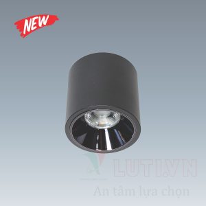 Đèn doWnlight nổi Anfaco Led AFC-640D-12W