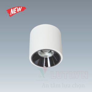 Đèn doWnlight nổi Anfaco Led AFC-640T-12W