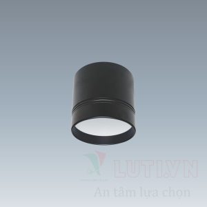 Đèn lon ốp trần nổi Anfaco AFC-641D-9W