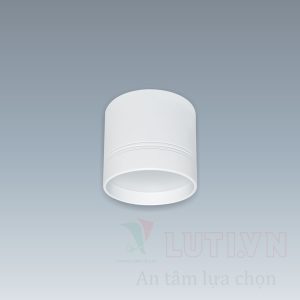 Đèn lon ốp trần nổi Anfaco AFC-641T-9W