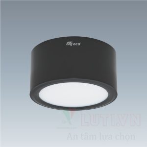 Đèn lon ốp trần nổi Anfaco AFC-644D-12W