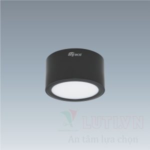 Đèn lon ốp trần nổi Anfaco AFC-644D-3W
