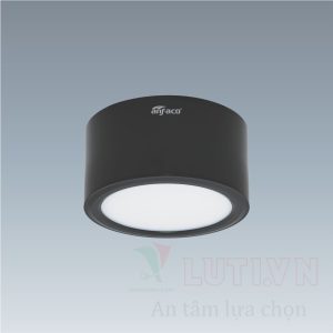 Đèn lon ốp trần nổi Anfaco AFC-644D-7W