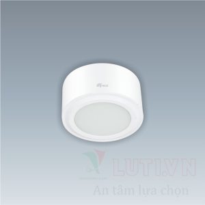 Đèn lon ốp trần nổi Anfaco AFC-644T-3W