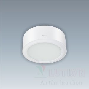 Đèn lon ốp trần nổi Anfaco AFC-644T-7W