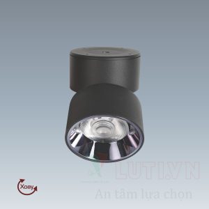 Đèn led ốp Anfaco AFC-645D-9W