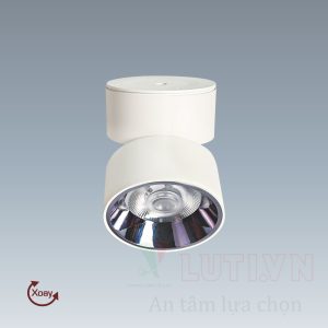 Đèn led ốp Anfaco AFC-645T-15W