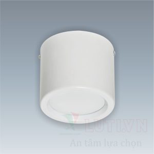 Đèn led ốp Anfaco AFC-646T-12W