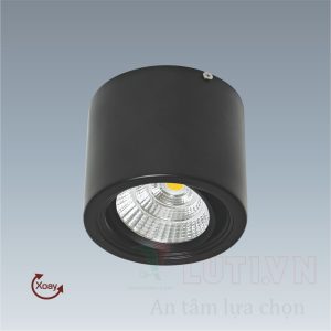Đèn led ốp Anfaco AFC-647D-12W