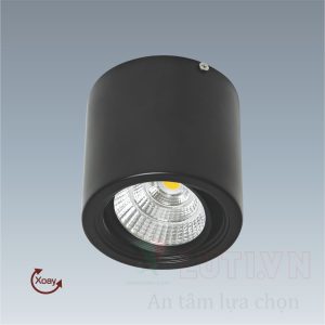 Đèn led ốp Anfaco AFC-647D-7W