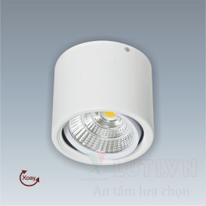 Đèn led ốp Anfaco AFC-647T-12W